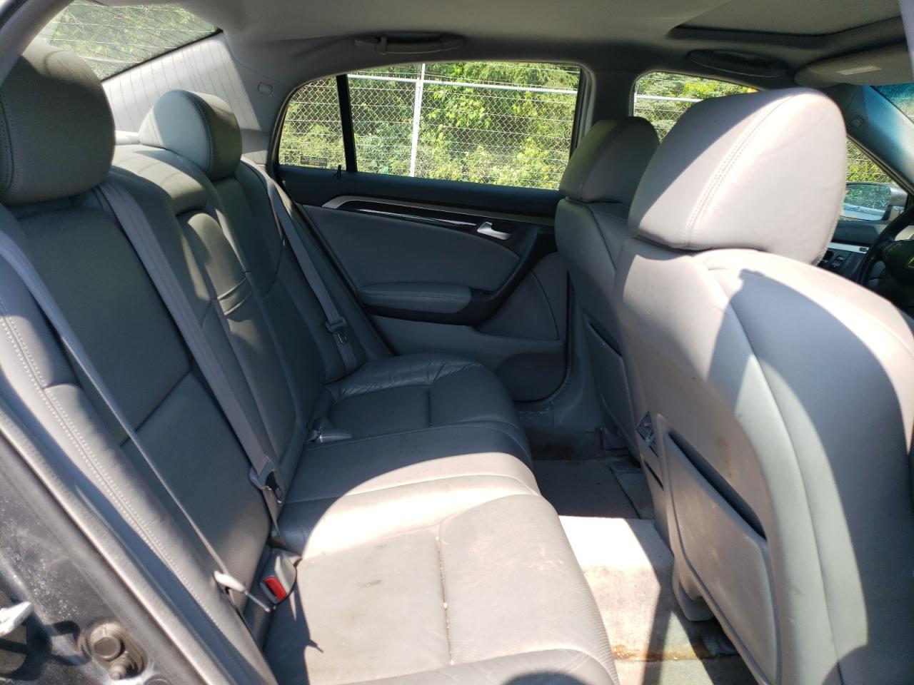 Lot #3235896036 2004 ACURA TL