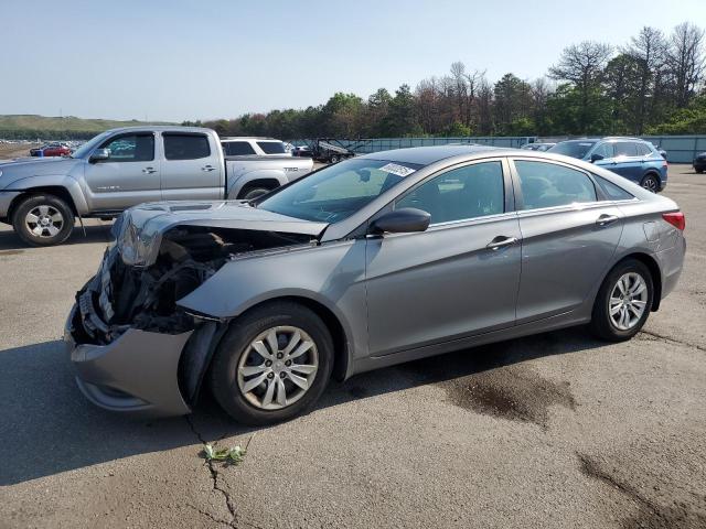 Vin: 5npeb4ac5ch397521, lot: 60033515, hyundai sonata gls 2012 img_1
