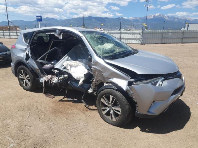 Vin: 2t3rfrev3jw762296, lot: 59795845, toyota rav4 adventure 20184