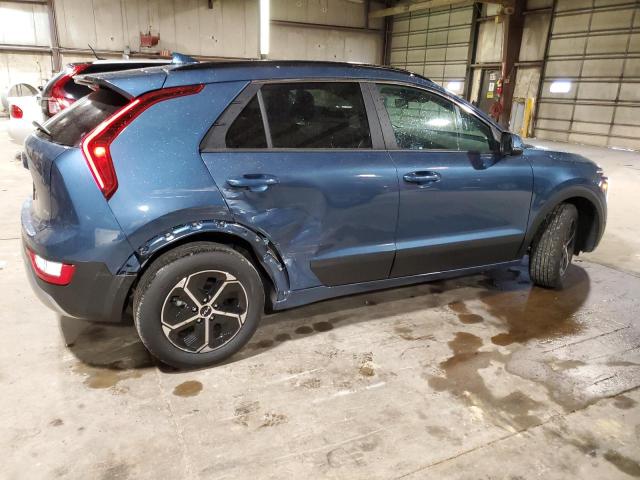 2025 KIA NIRO EX KNDCR3LE4S5217181