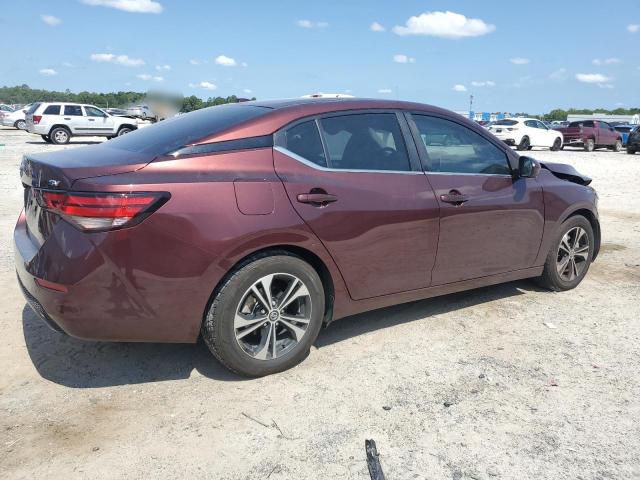 Vin: 3n1ab8cv5ny252167, lot: 62378265, nissan sentra sv 20223