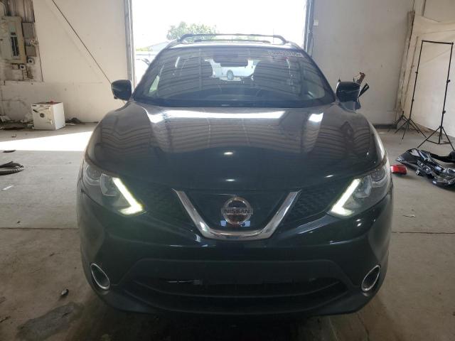 2019 NISSAN ROGUE SPOR JN1BJ1CR5KW345405