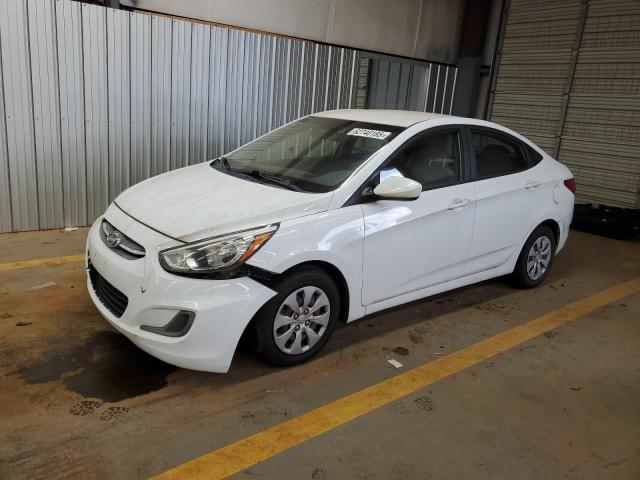 HYUNDAI ACCENT SE
