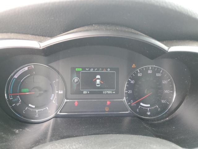 2015 KIA OPTIMA HYB KNAGN4AD9F5084448
