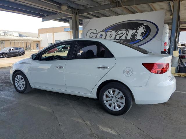 Vin: knafu4a2xa5204943, lot: 61171845, kia forte ex 20102
