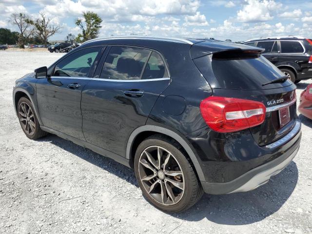 2016 MERCEDES-BENZ GLA 250 4M WDCTG4GB6GJ245682