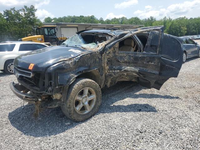 CHEVROLET TAHOE K150