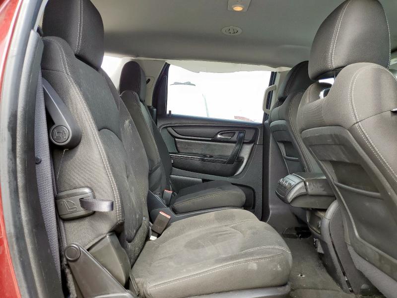2015 GMC ACADIA SLE 1GKKRPKDXFJ359869