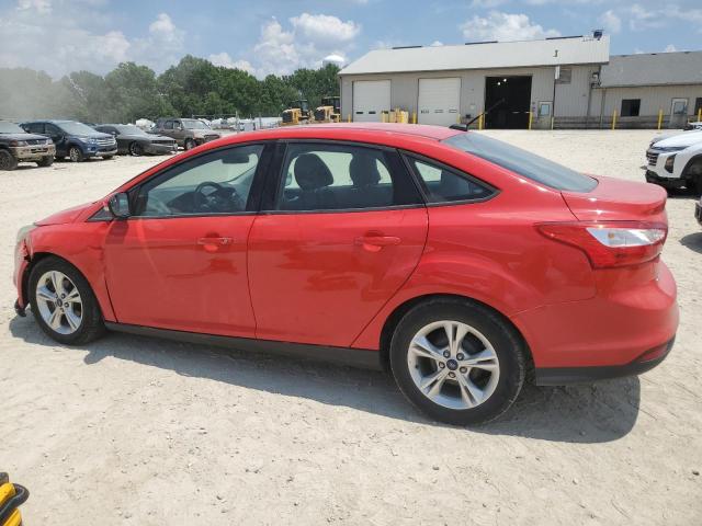 2014 FORD FOCUS SE - 1FADP3F21EL265173