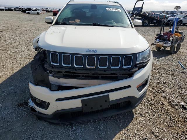 2020 JEEP COMPASS LA - 3C4NJCBB1LT153075