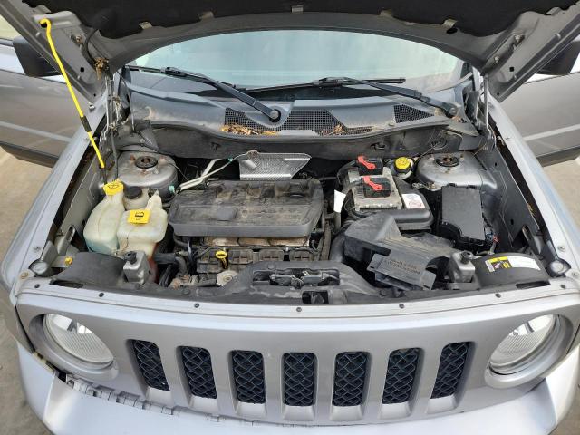 2015 JEEP PATRIOT SP 1C4NJRBB4FD370522