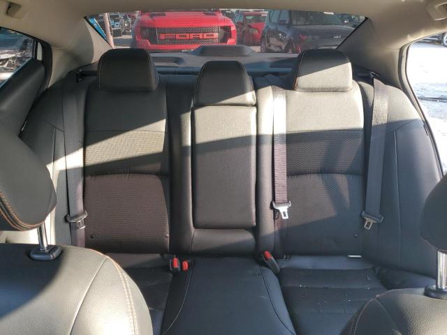 2020 NISSAN ALTIMA SR - 1N4BL4CV4LC123579