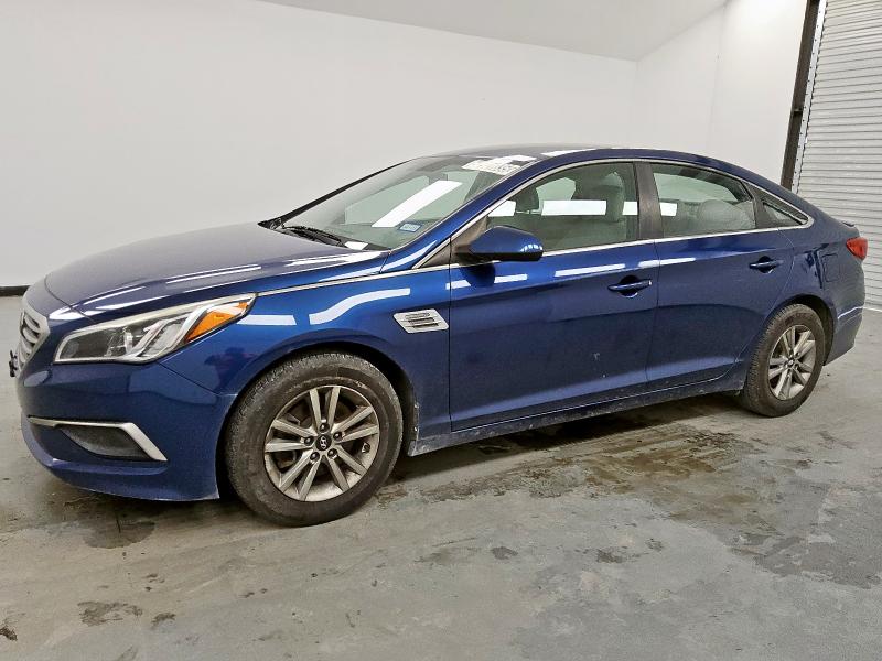 Vin: 5npe24af4gh274812, lot: 57901035, hyundai sonata se 2016 img_1