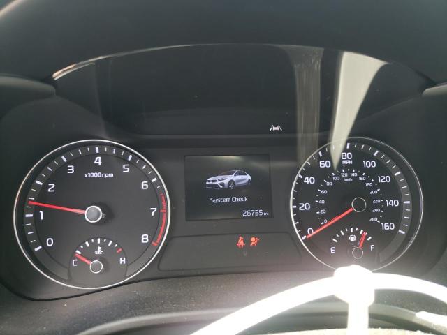 2020 KIA FORTE FE - 3KPF24AD3LE223996