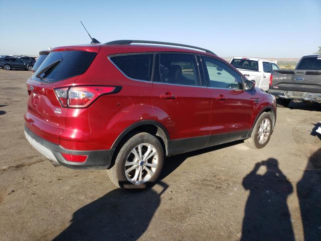 2018 FORD ESCAPE SEL 1FMCU0HD0JUB72351