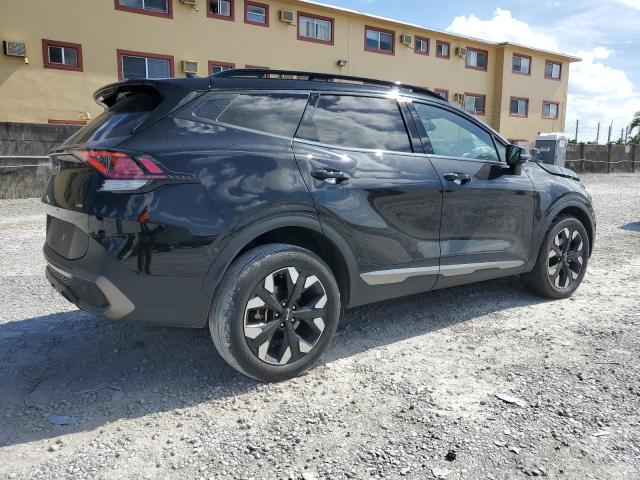 Vin: 5xyk6caf5pg036220, lot: 61110045, kia sportage x x line 20233