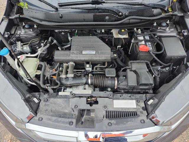 2019 HONDA CR-V EXL 7FARW2H83KE029481