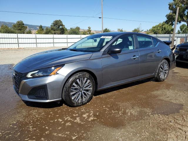 Vin: 1n4bl4dv8sn382674, lot: 61814855, nissan altima sv 2025 img_1