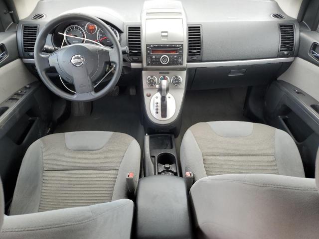 2012 NISSAN SENTRA 2.0 - 3N1AB6AP3CL721467