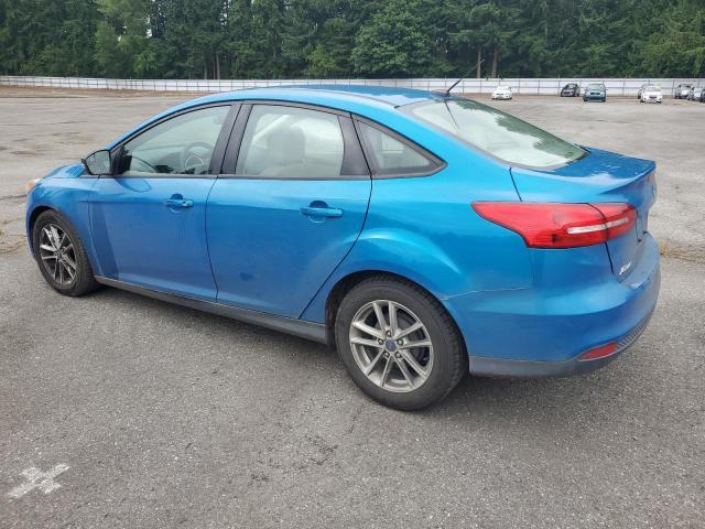 Vin: 1fadp3f20hl211528, lot: 62404945, ford focus se 20172