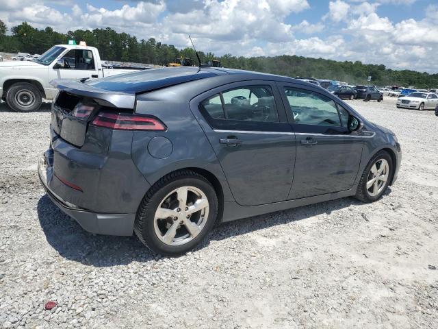 Vin: 1g1ra6e45du100010, lot: 61403235, chevrolet volt 20133