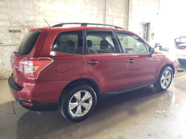 Vin: jf2sjadc7fh557094, lot: 59748075, subaru forester 2.5i premium 20153