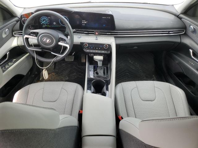 2023 HYUNDAI ELANTRA LI - KMHLN4AJ7PU086161
