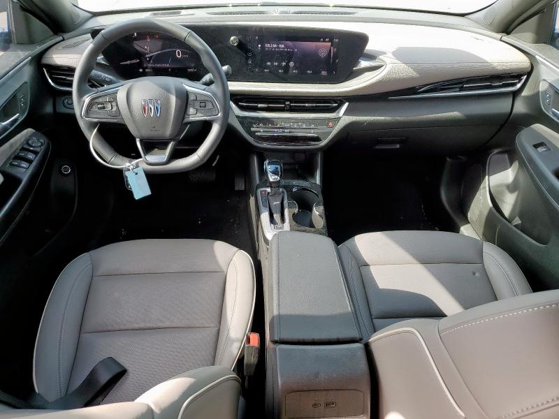 2024 BUICK ENVISTA AV KL47LCE25RB053869