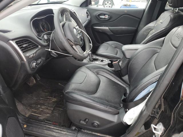 2022 JEEP CHEROKEE L - 1C4PJMMX1ND533047