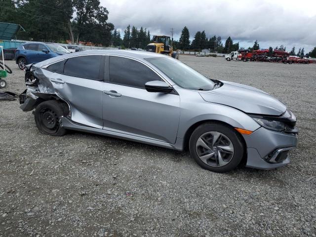 2020 HONDA CIVIC LX 2HGFC2F62LH549693
