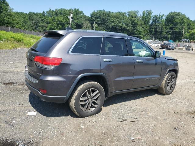 2018 JEEP GRAND CHER - 1C4RJFBG6JC335538