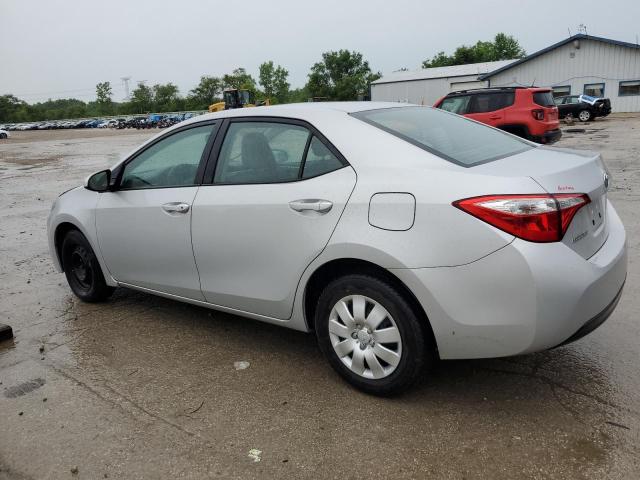 Vin: 2t1burhe4ec176600, lot: 60978595, toyota corolla l 20142