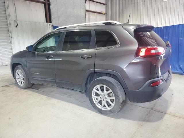 Vin: 1c4pjlcb5hw502666, lot: 60017035, jeep grand cher latitude 20172