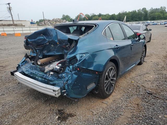 Vin: 4t1dbadk5su529397, lot: 60801195, toyota camry xse 20253