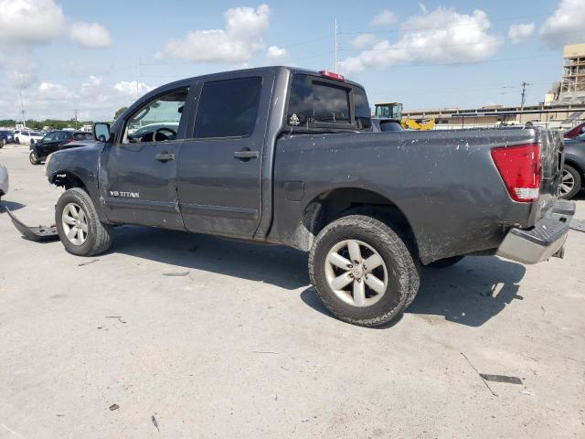 Vin: 1n6aa0ed9an310016, lot: 59575615, nissan titan xe 20102