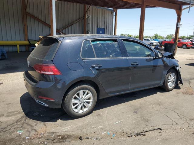 2019 VOLKSWAGEN GOLF S 3VWG57AU1KM003058