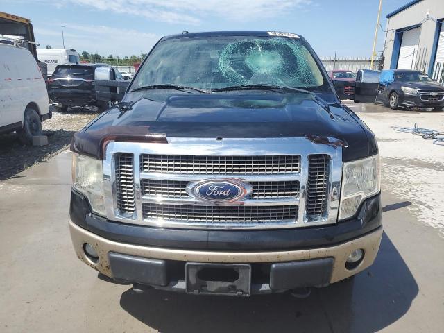 2011 FORD F150 SUPER - 1FTFW1E61BFA50403