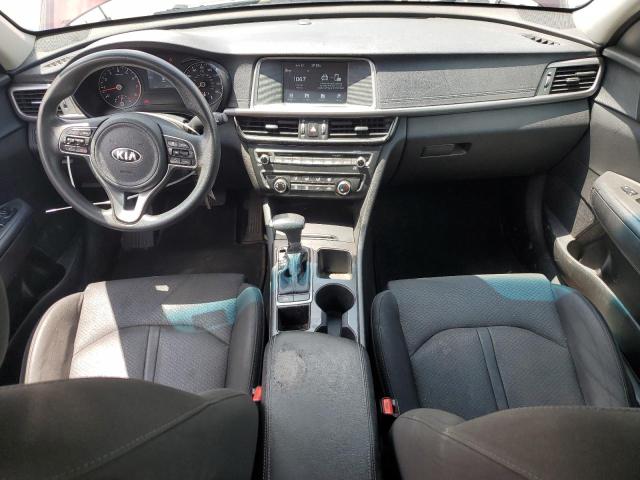 2018 KIA OPTIMA LX 5XXGT4L30JG180731