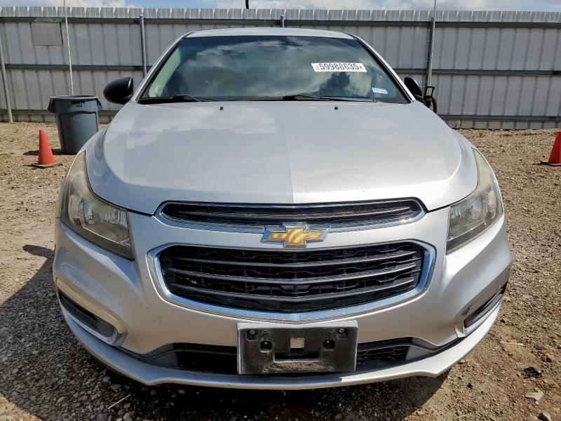 2016 CHEVROLET CRUZE 1G1PC5SH7G7116263