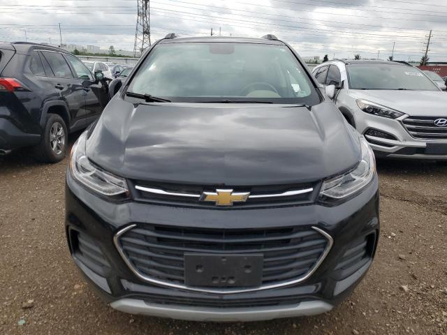 2020 CHEVROLET TRAX 1LT KL7CJPSB7LB036713