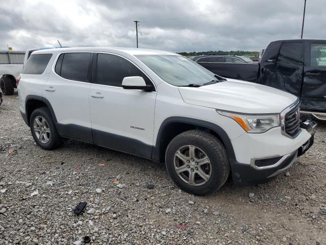 2019 GMC ACADIA SLE 1GKKNKLA8KZ225974