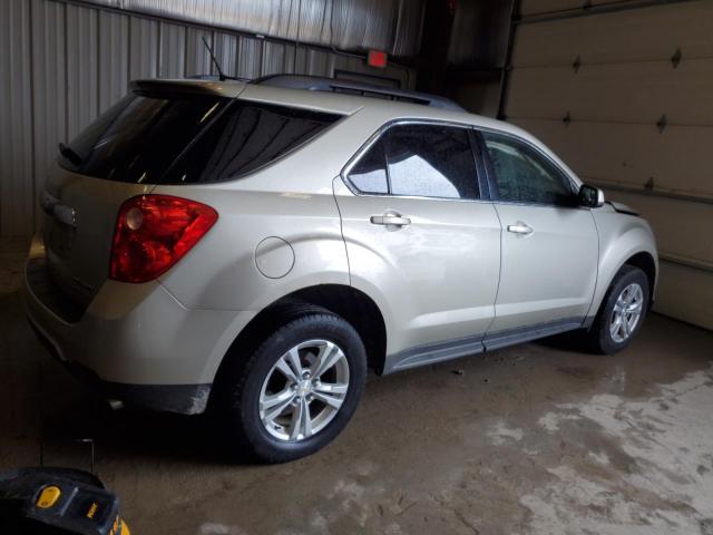 2013 CHEVROLET EQUINOX LT - 2GNFLEE39D6247023