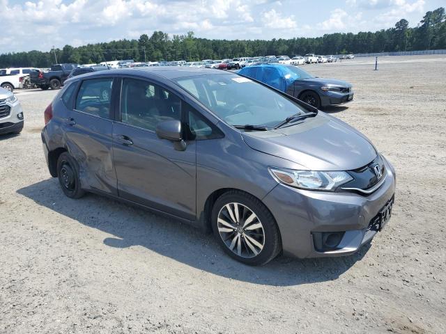 2015 HONDA FIT EX 3HGGK5H85FM760948