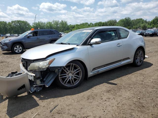 Vin: jtkjf5c74b3000294, lot: 61587475, toyota scion 2011 img_1