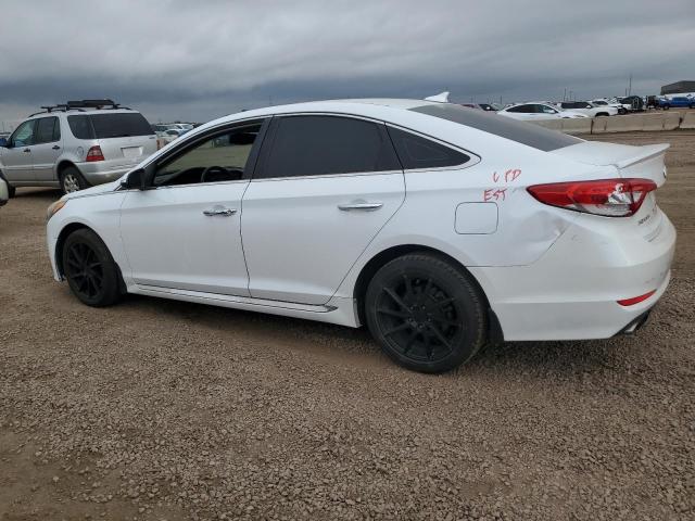 Vin: 5npe34af6fh193967, lot: 61874345, hyundai sonata sport 20152