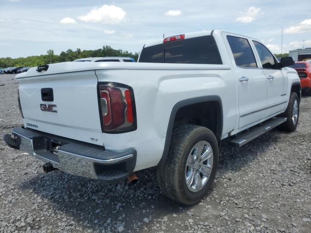 Vin: 3gtu2necxjg195291, lot: 61464515, gmc sierra k1500 slt 20183