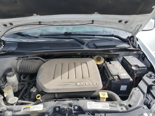 2017 DODGE GRAND CARA 2C4RDGEG2HR741018