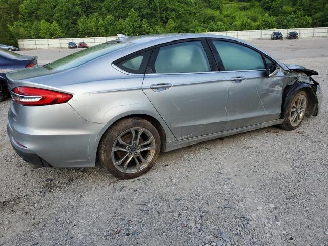 Vin: 3fa6p0cd8lr123835, lot: 61898885, ford fusion sel 20203