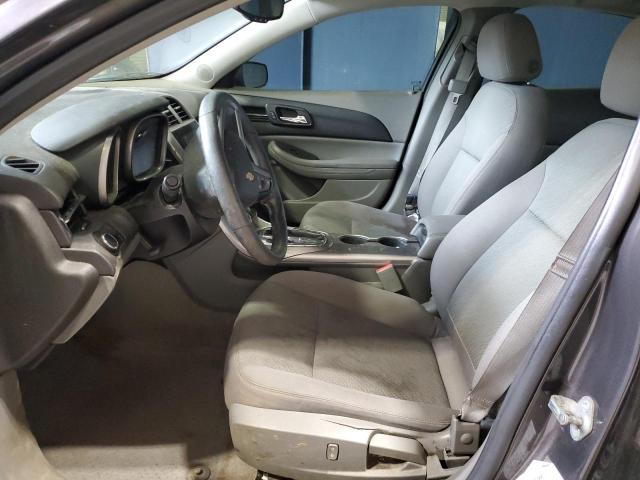 2013 CHEVROLET MALIBU LS - 1G11A5SA8DF315127