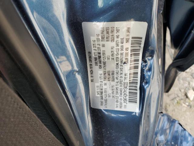 2021 MAZDA CX-5 GRAND - JM3KFADM7M1348329